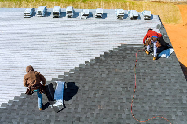 Best Roof Leak Repair  in USA